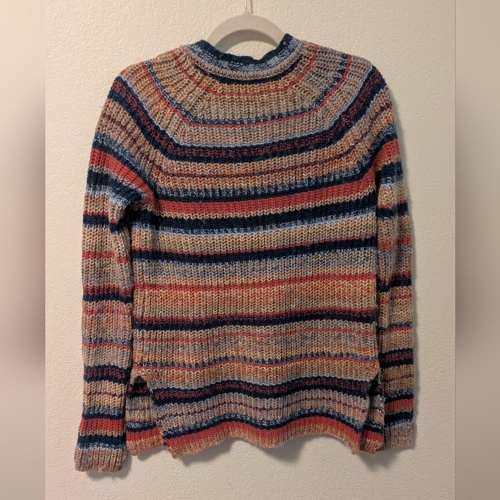 Rebecca Minkoff Chrissy Sweater - Picture 5 of 9